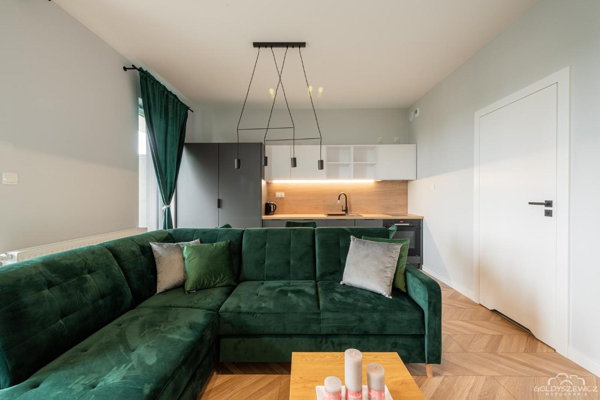 Horyzont Apartamenty- Studio- Sauna&Fitness -Baltycka 2- Sniadania Kolobrzeg Luaran gambar
